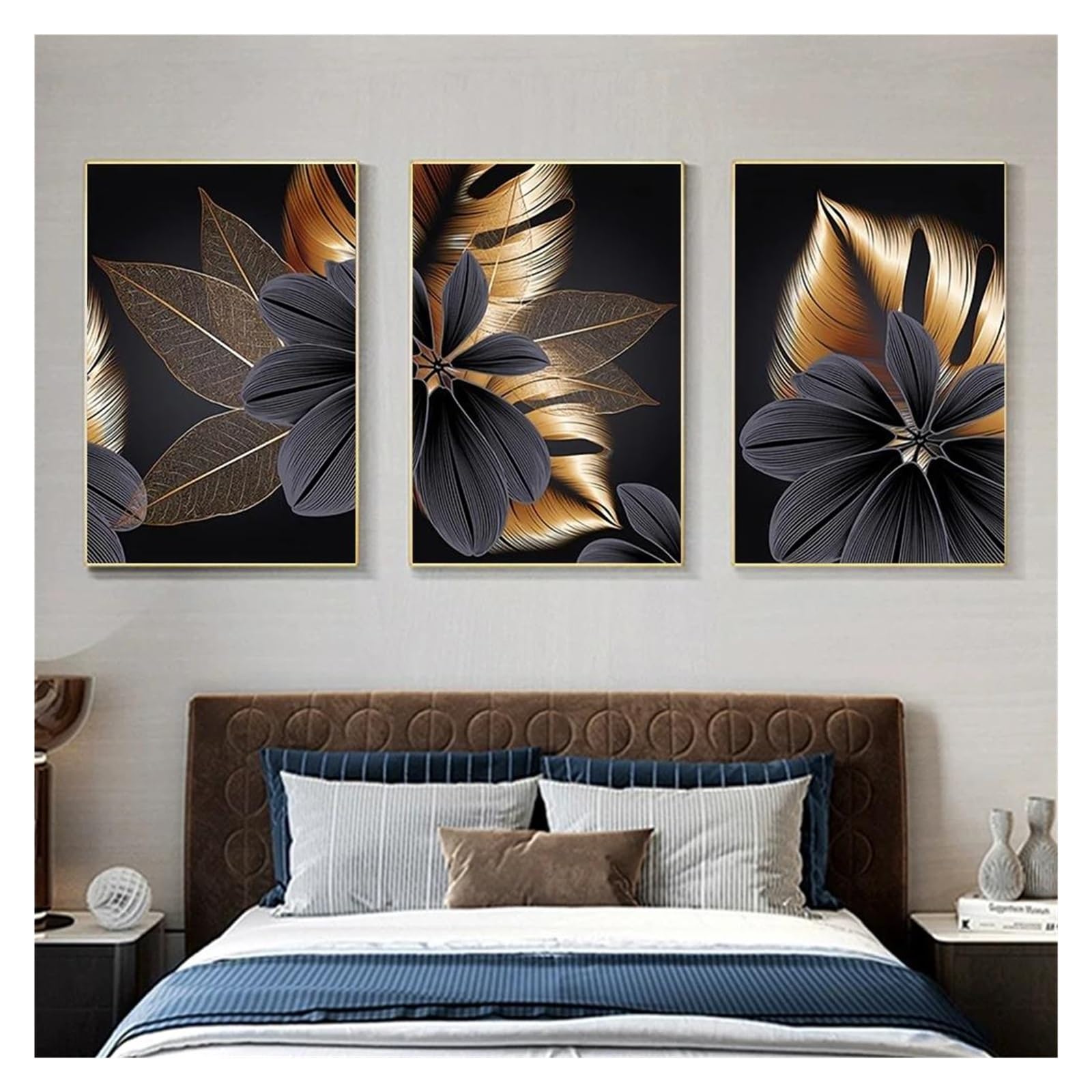 Image Décor De Maison Moderne pour transformer vos murs ternes