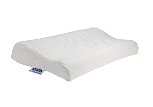 Todocama Almohada Cervical Premium