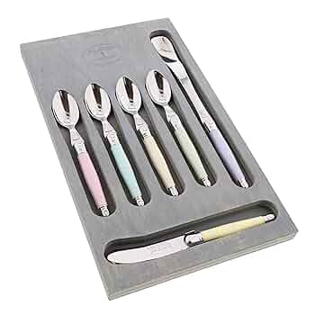 Laguiole Jean Dubost カトラリーセット giftset_stainless_1.jpg
