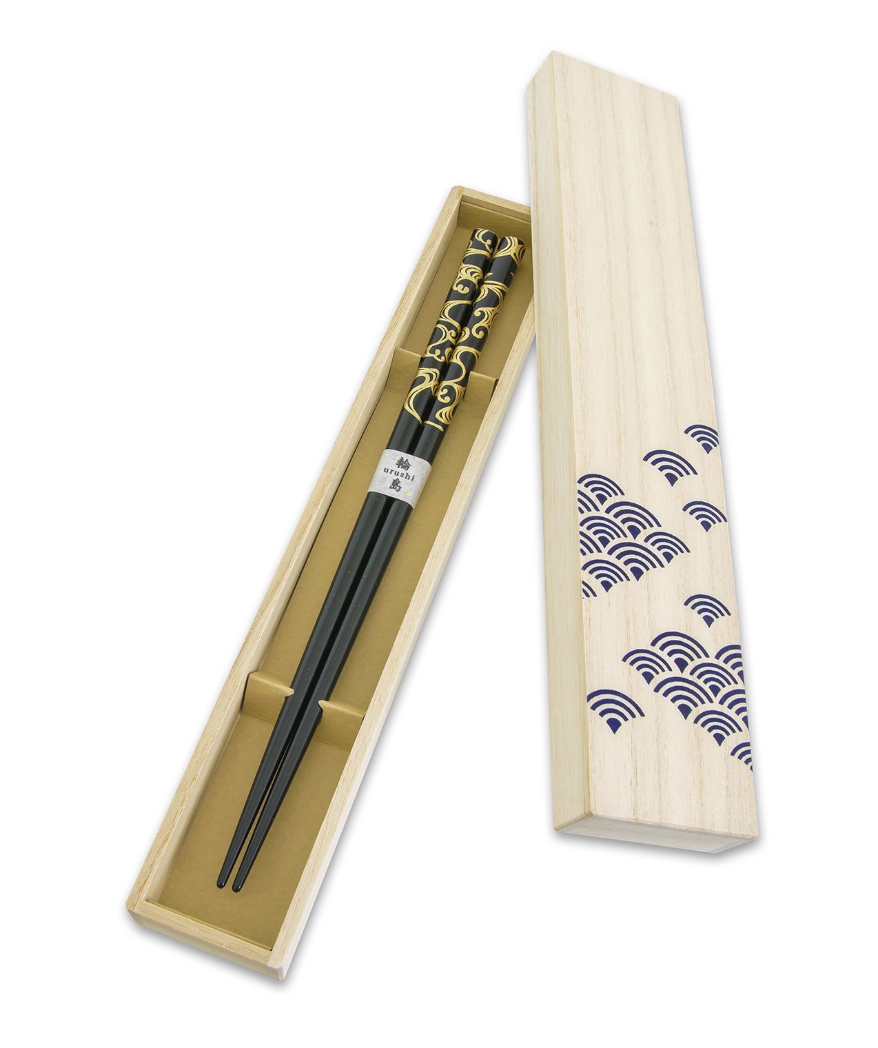 さいはし様 Amazon｜橋本幸作漆器店(Hashimoto-Kousaku Sikkiten) 輪島うるし箸