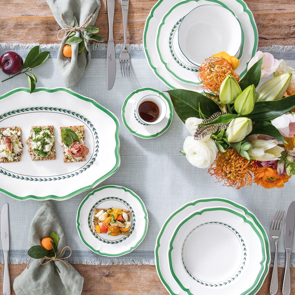 Villeroy boch french garden à vendre - Shopping Participatif
