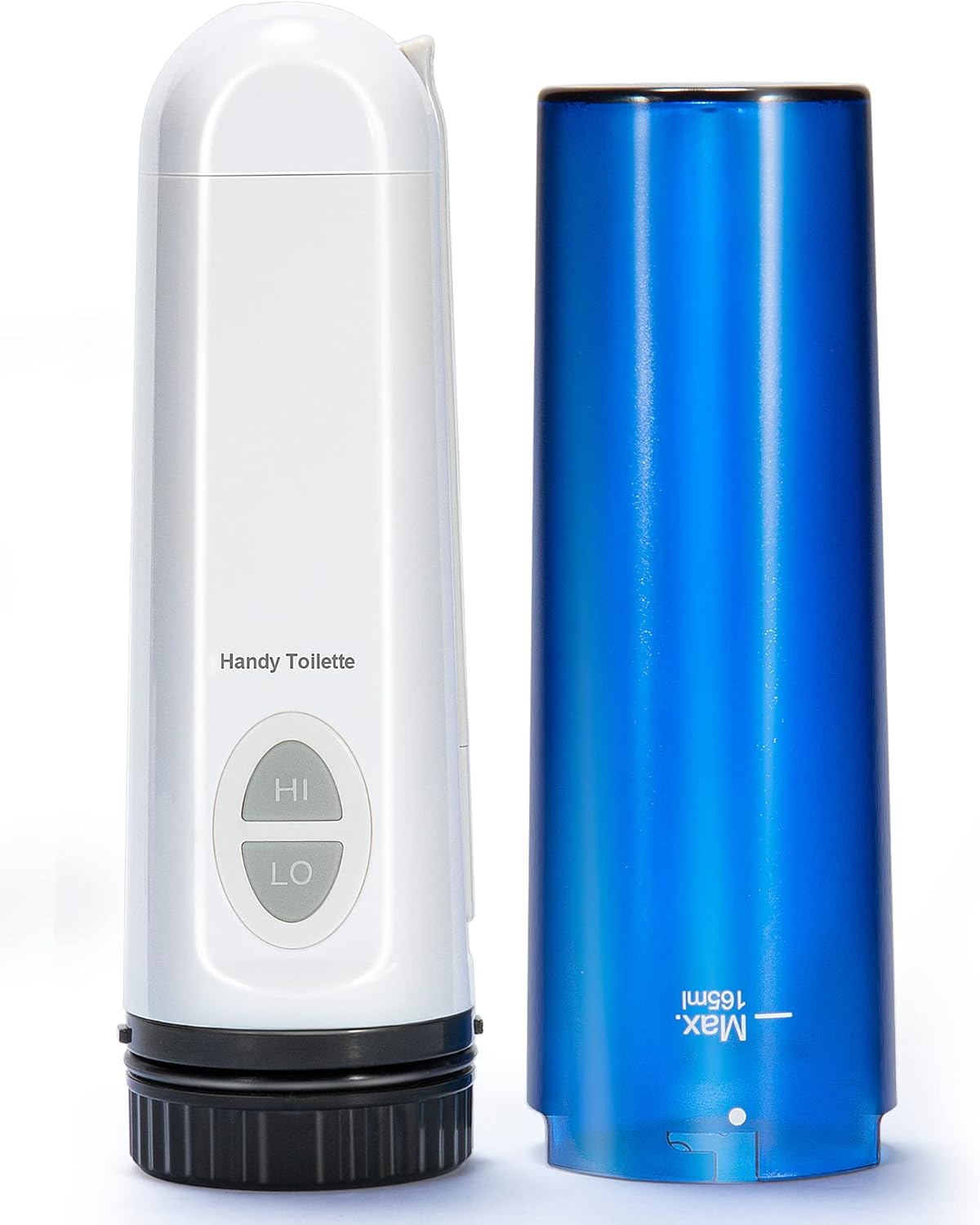 Portable Bidet Handy Rechargeable for Toilet Electric Bidet Toilet