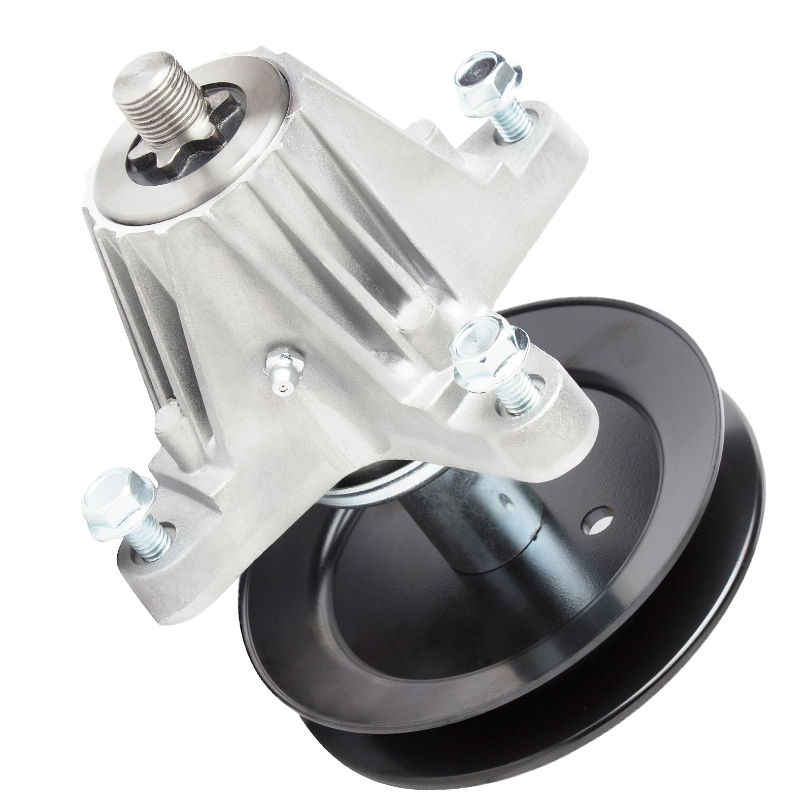 Amazon.com : TENGMUJX 618-06980 918-06980 Spindle Assembly Fit for