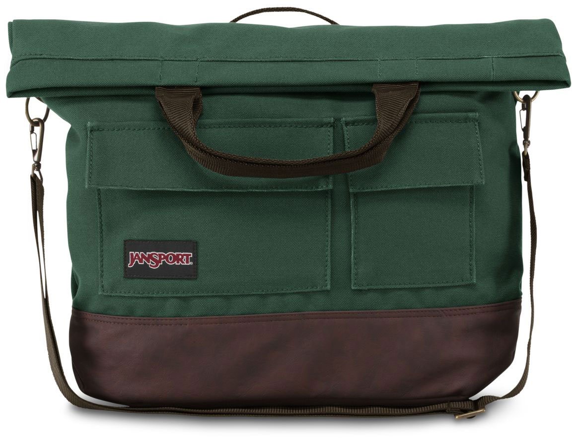 Jansport Broderick 15 Barber Green | Desertcart Papua New Guinea