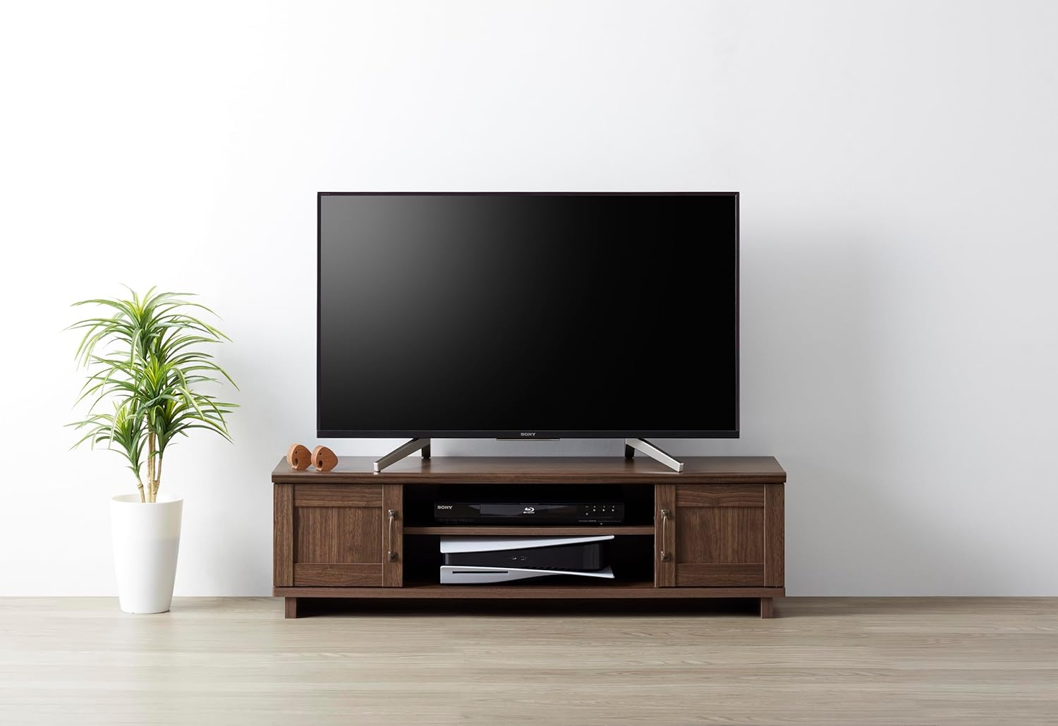 Panasonic UN-10E10-W ホワイト ポータブルテレビ防水 Amazon