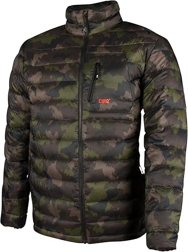 cirq down jacket