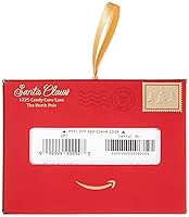 Vista 5 de Yaxa Physical Gift Card Box