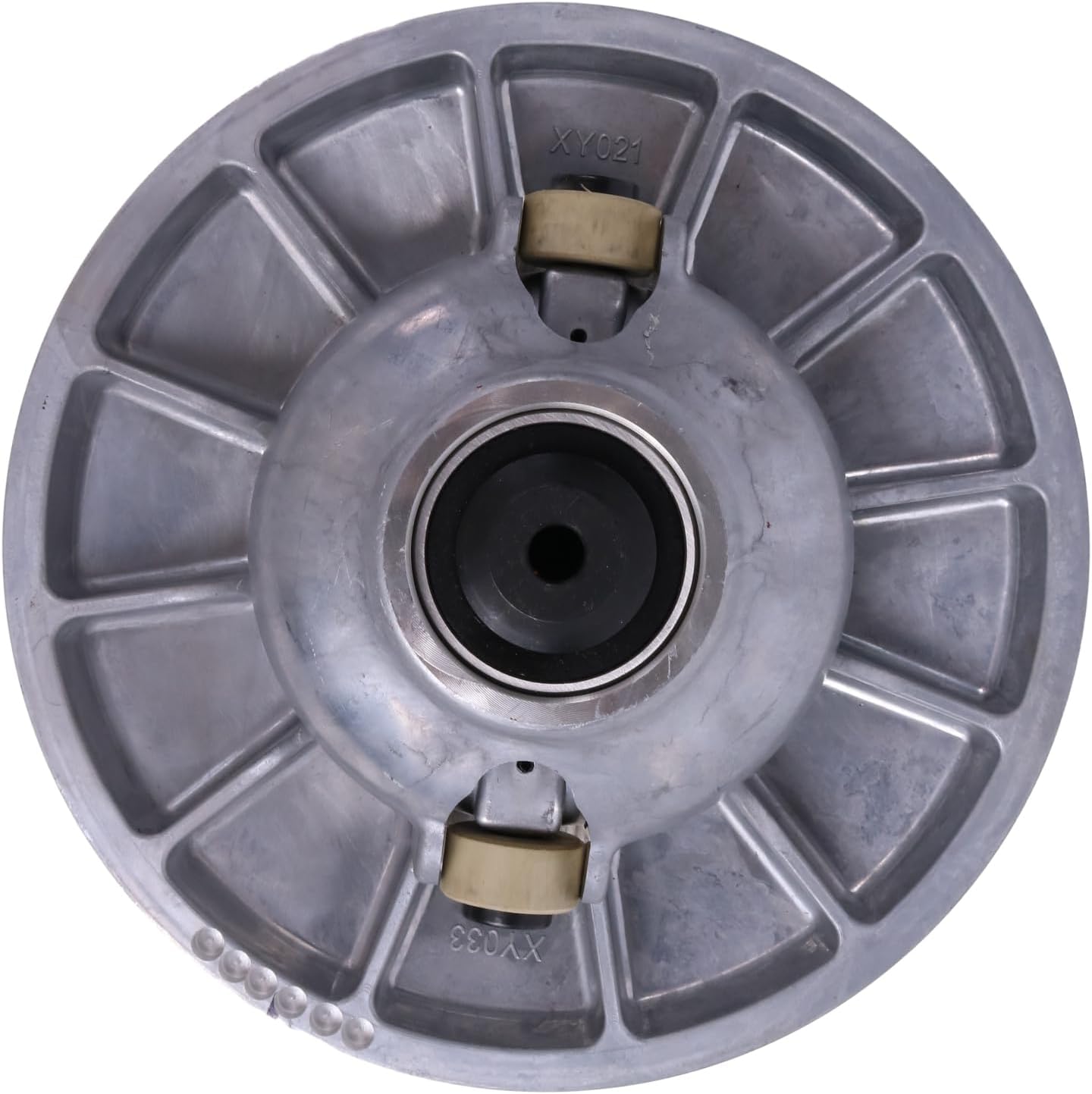 HOLDWELL Secondary Driven Clutch 1323333 1323408 3235939 3235871 Compatible with 2016-2023 Polaris RZR 900 RZR 900-S 900 Trail and RZR 900-4 seater models