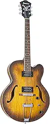 Guitarra Semi-Acústica AF55 TF Ibanez