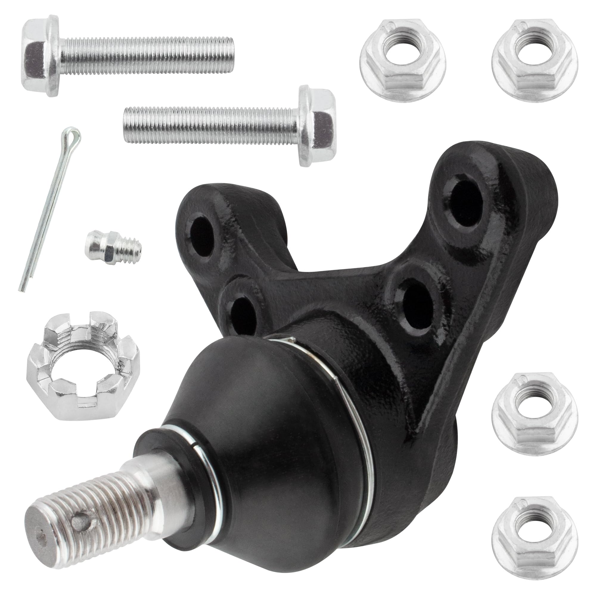 Amazon.com: YMAUGP Front Left Right Upper Ball Joint K90256
