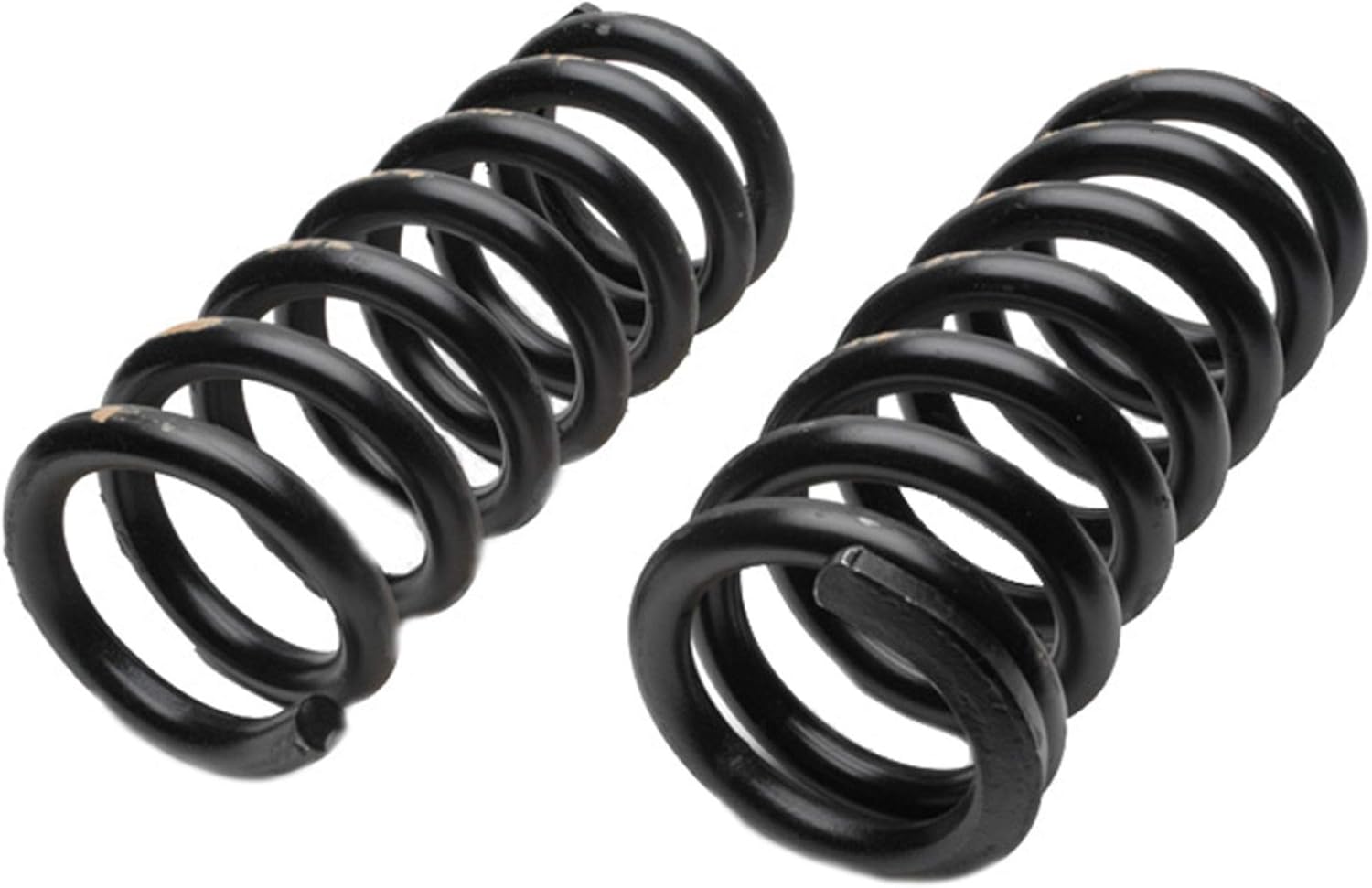 MOOG CHASSIS PRODUCTS COIL SPRING SET - CC81365