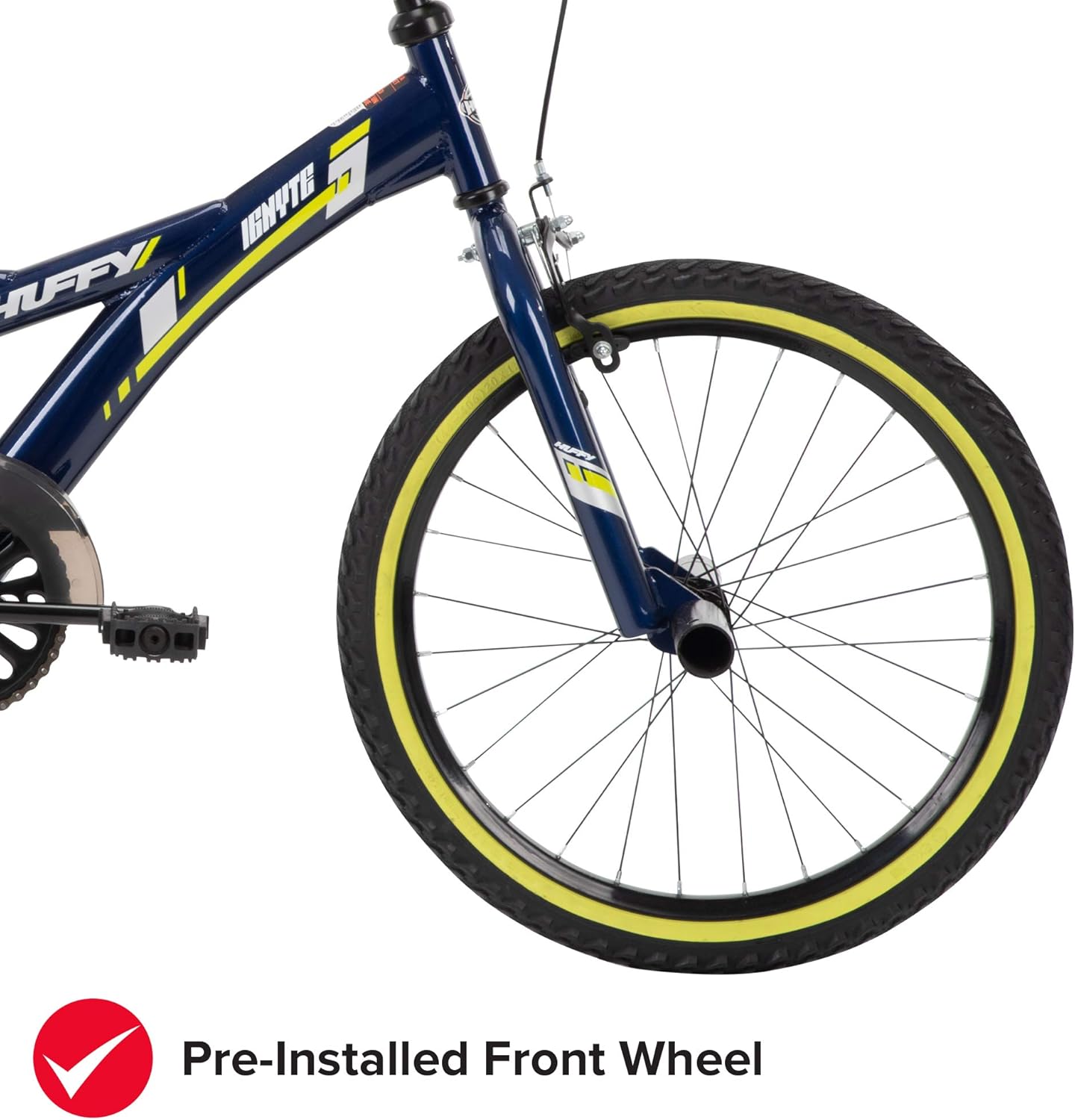 Go Girl 20" Girls Pink Quick Connect: Sports & Outdoors