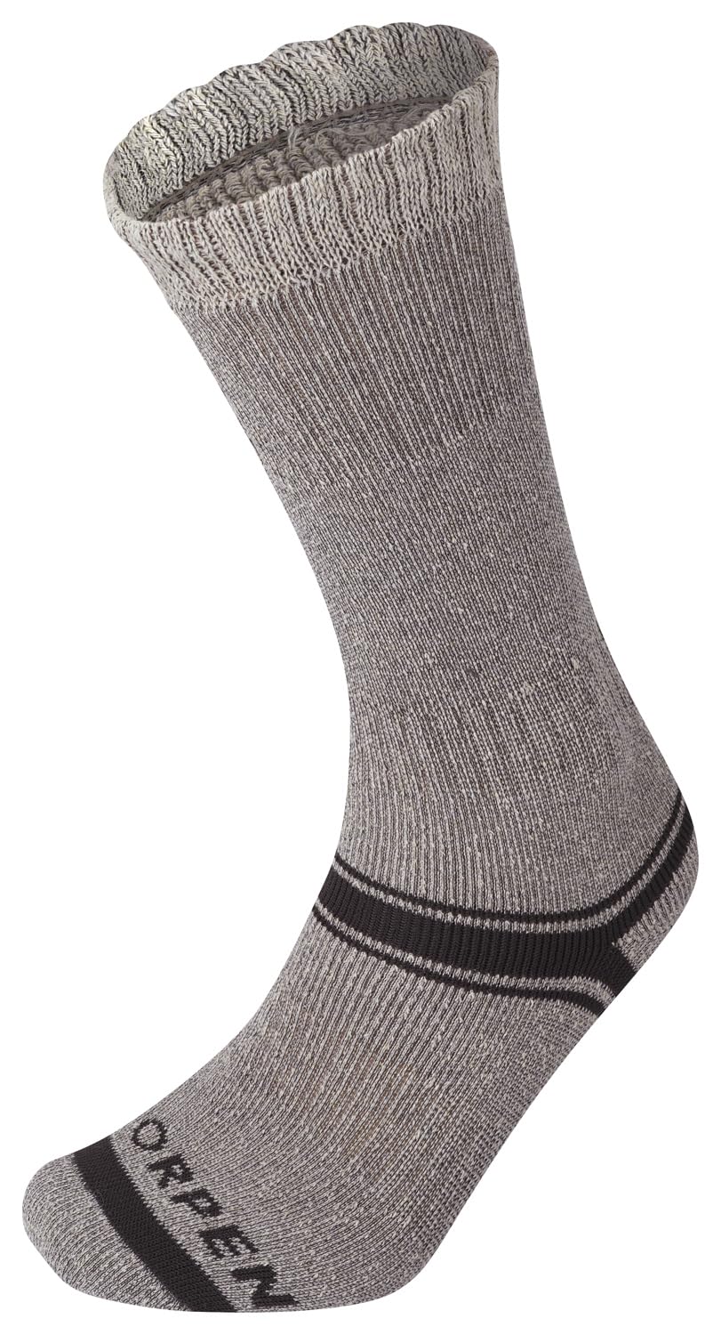 LorpenT1 Hunting Eco, Unisex-Adult, sock