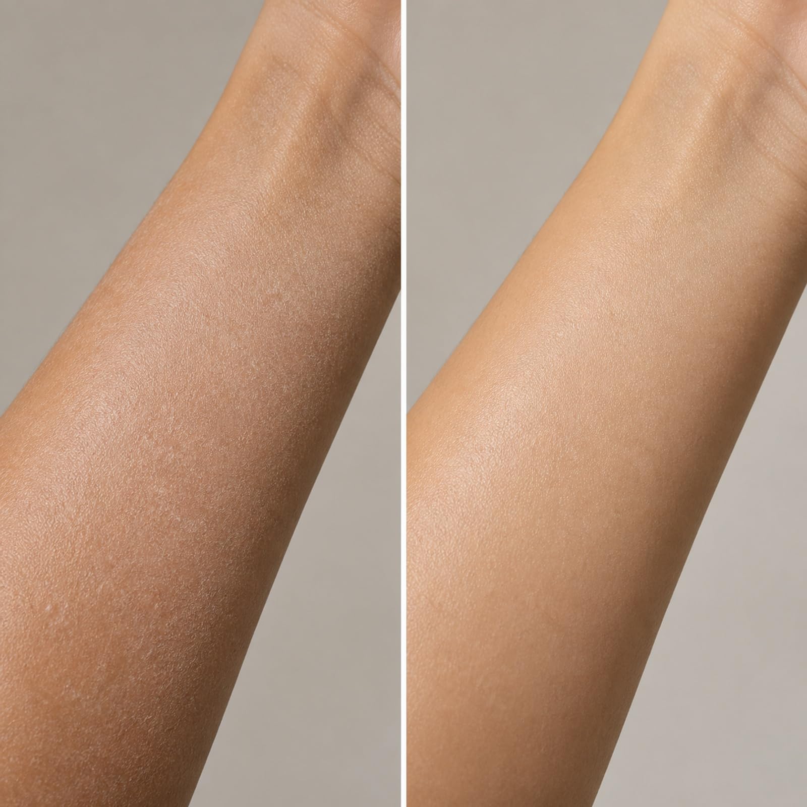 Gel Corpo Raffreddante e Riscaldante con Nano Oro + Acido Ialuronico, Lozione Idratante Corpo, Idratante Quotidiano Leggero per la Cura della Pelle, Crema Gel Viso Idratante Lisciante (9PCS)