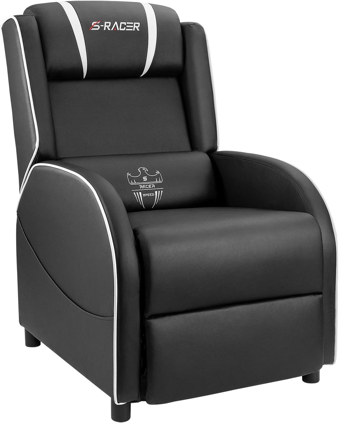 Homall Massage Gaming Recliner Chair, Racing Style Malaysia