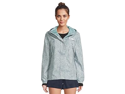 The North Face Antora Rain Jacket--Print Women