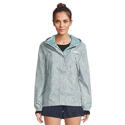 The North Face Antora Rain Jacket Print Women