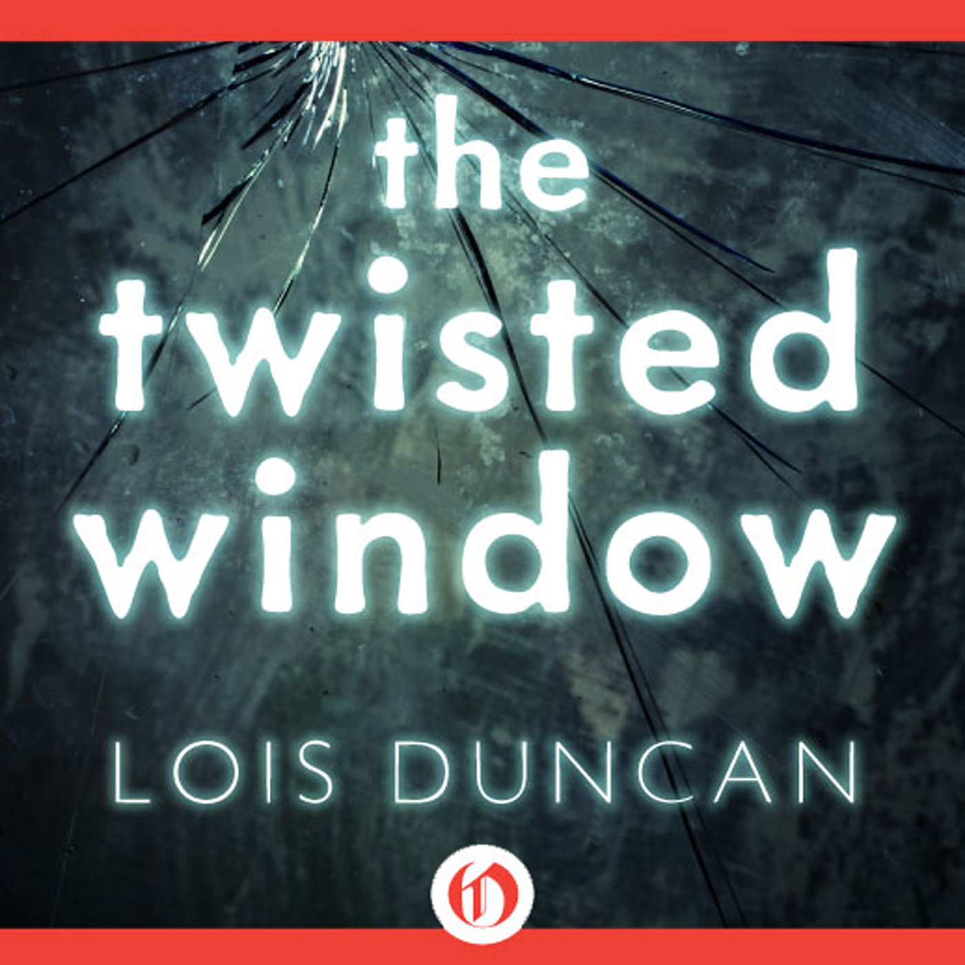Cover art for The Twisted Window