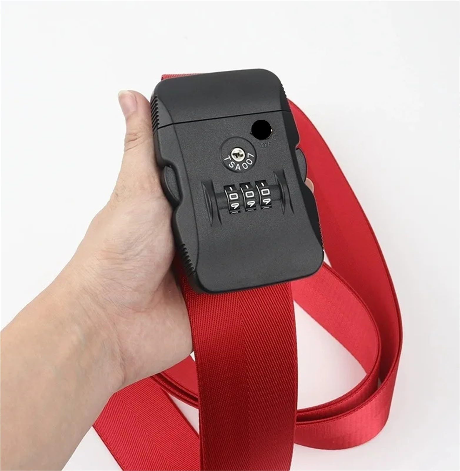 Cinta para Maletas De Viaje 2 Piezas Correa for Equipaje de Viaje