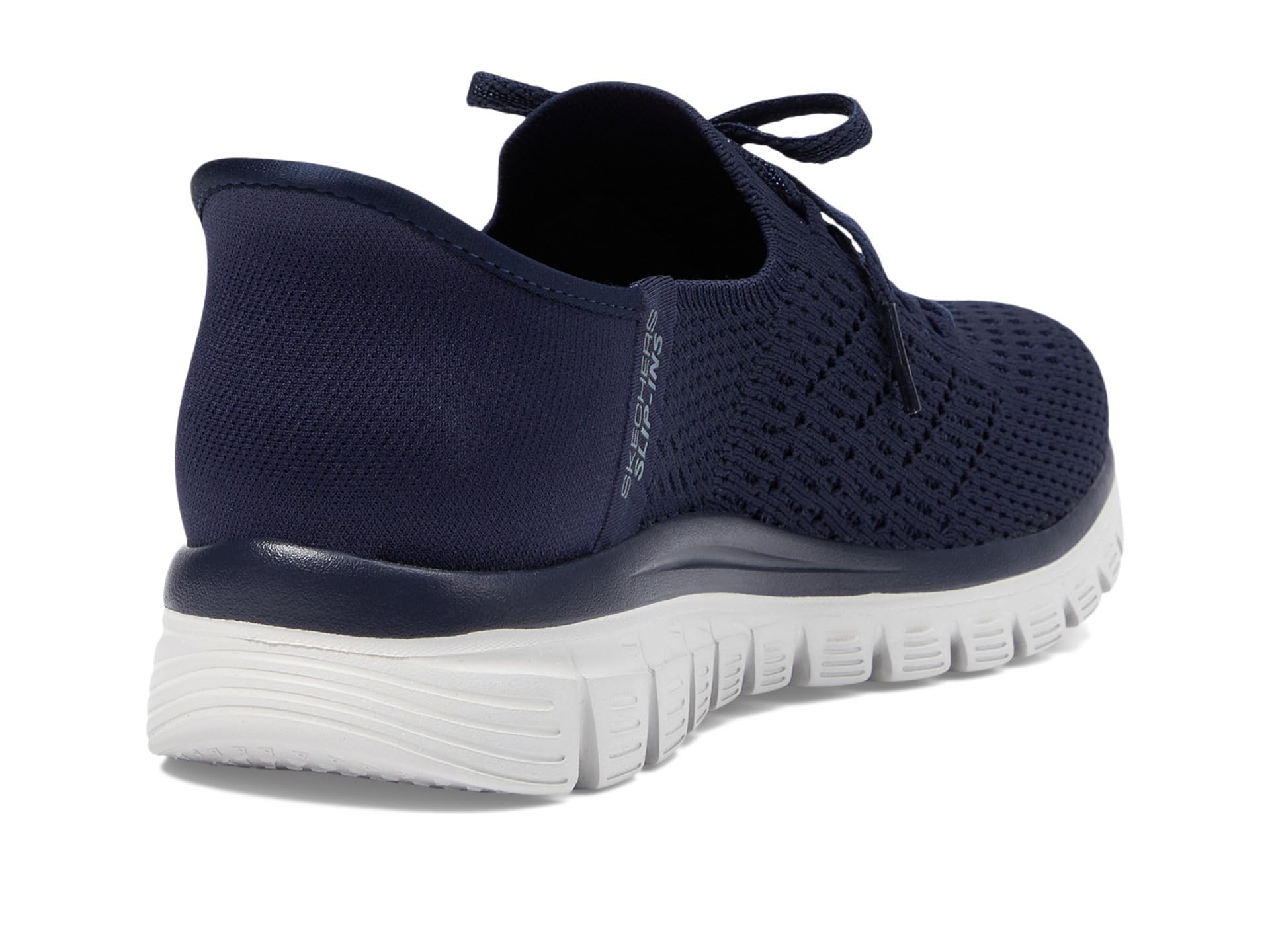 Skechers Mujer Graceful First Blush Slip-In Entrenador