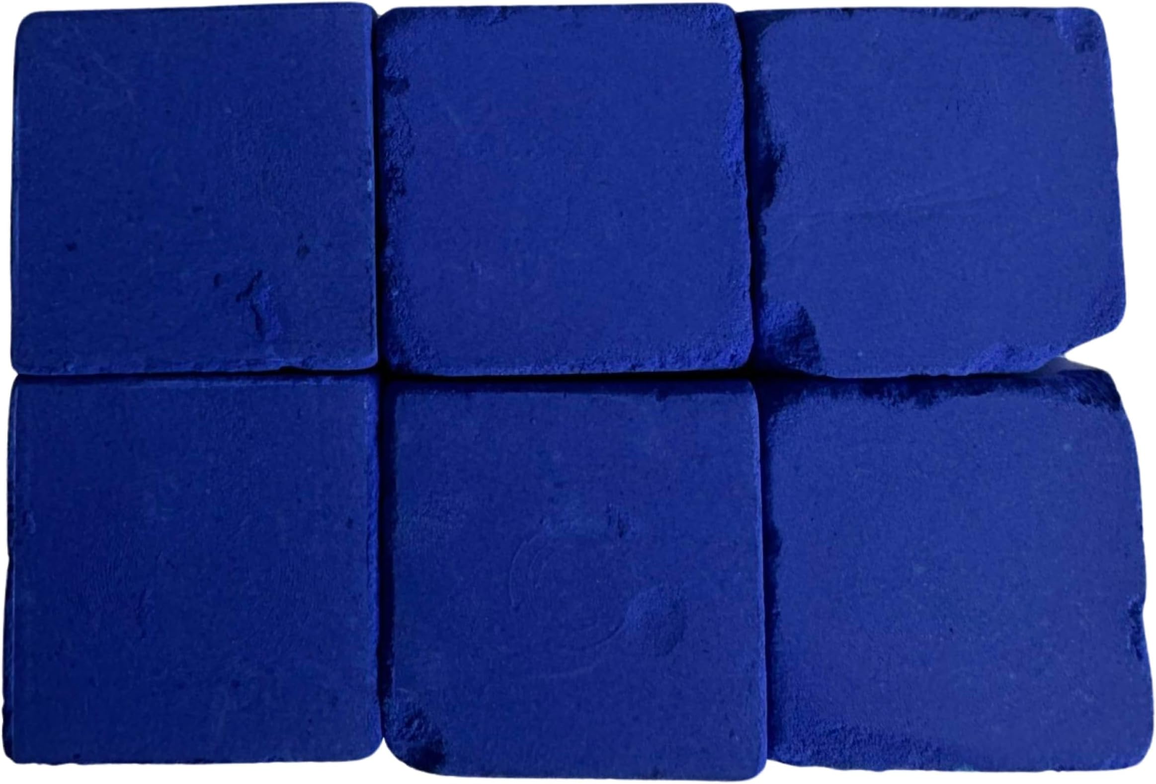 Premium Blue Squares Whitener, Pack of 6 EcoFriendly, Advanced Laundry Formula