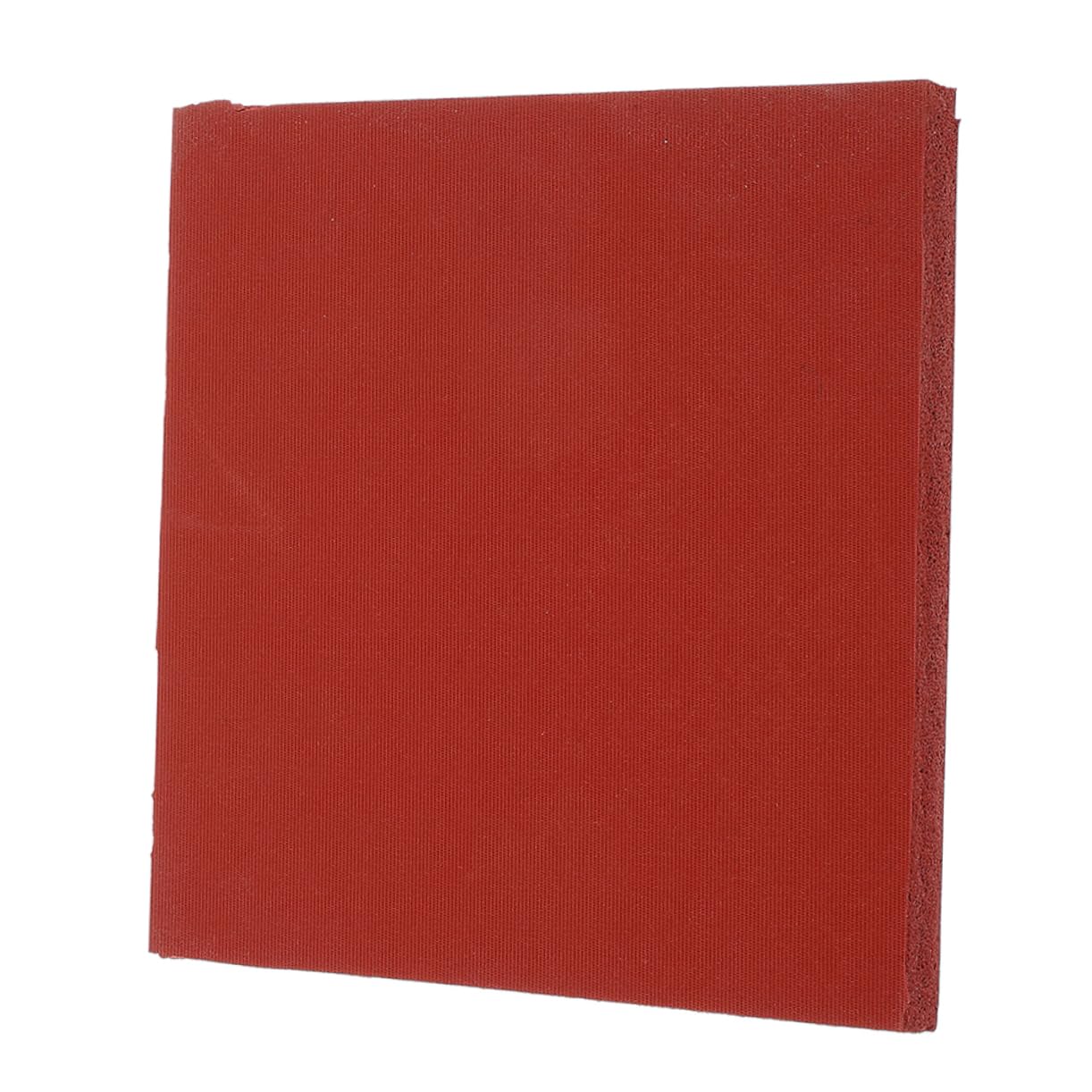 VILLCASE Thermal Insulation Silicone Pad Heat Transfer Machine Heat Resistant Mat for Countertop Hands from Burns Accessory