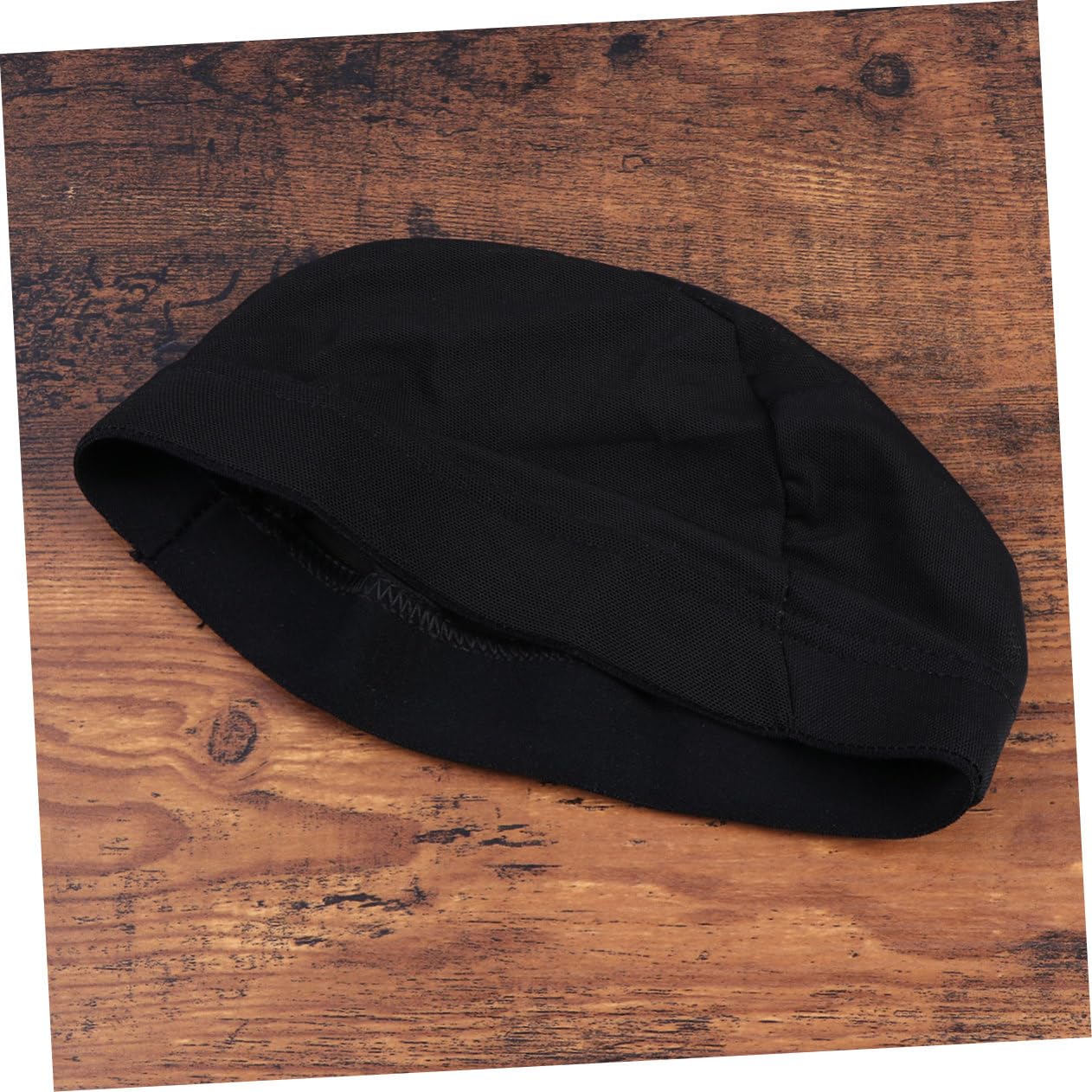 FRCOLOR 10piezas Gorro De Elástico y Transpirable Para Hombres y Mujeres y Para Adhesivo