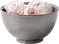 Vista 4 de Juliska Cuenco de cereales/helados de gres de peltre