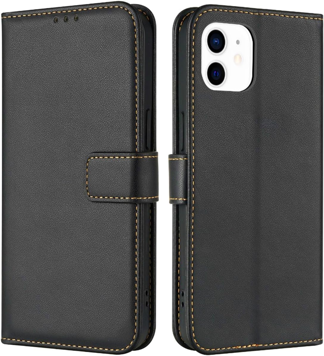 Cover Custodia Protezione Portafoglio Libro DONNA In Pelle Per Apple Iphone