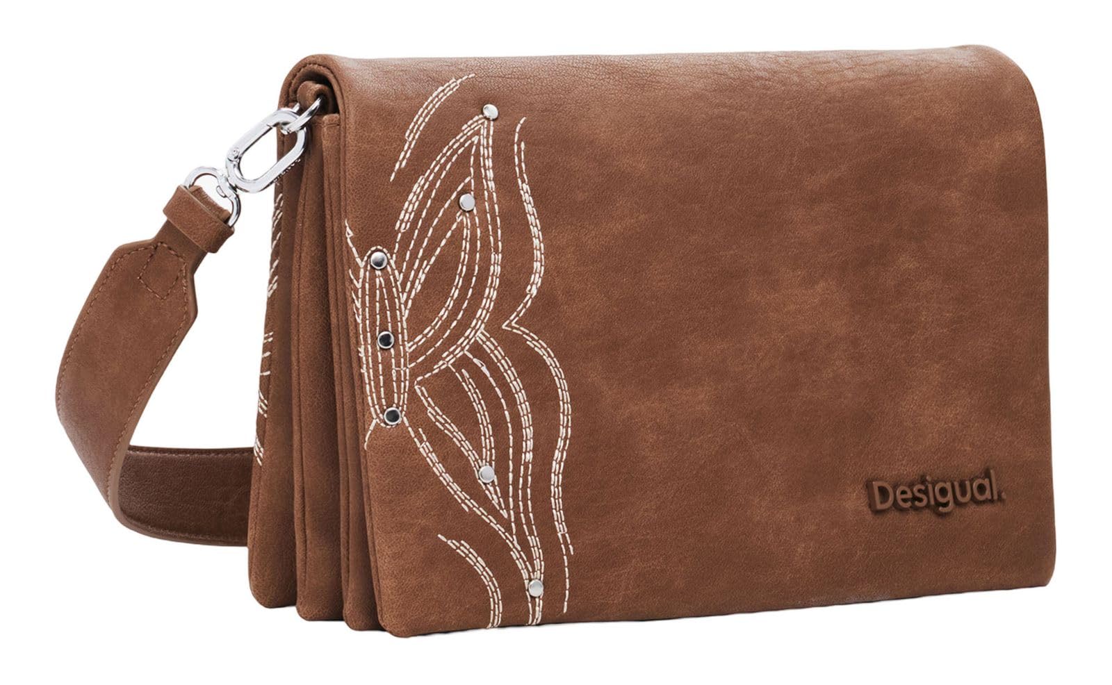 Desigual BAG_GOODALL SAND DORTMUND, 6004 ARENA, U