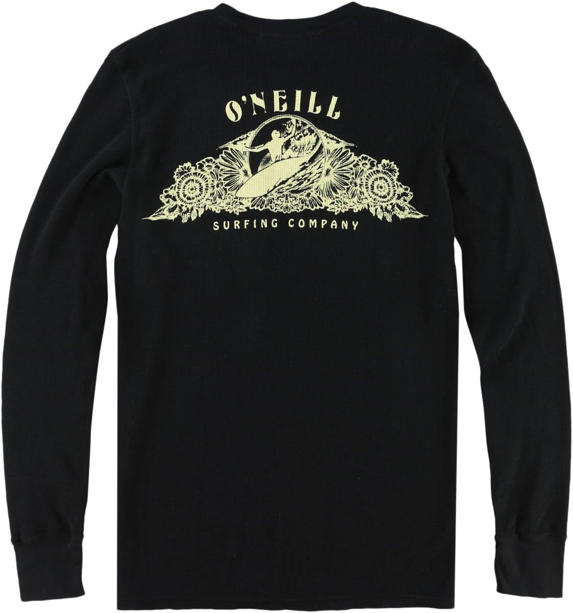 O'Neill Men's Islander Thermal Long Sleeve T-Shirt