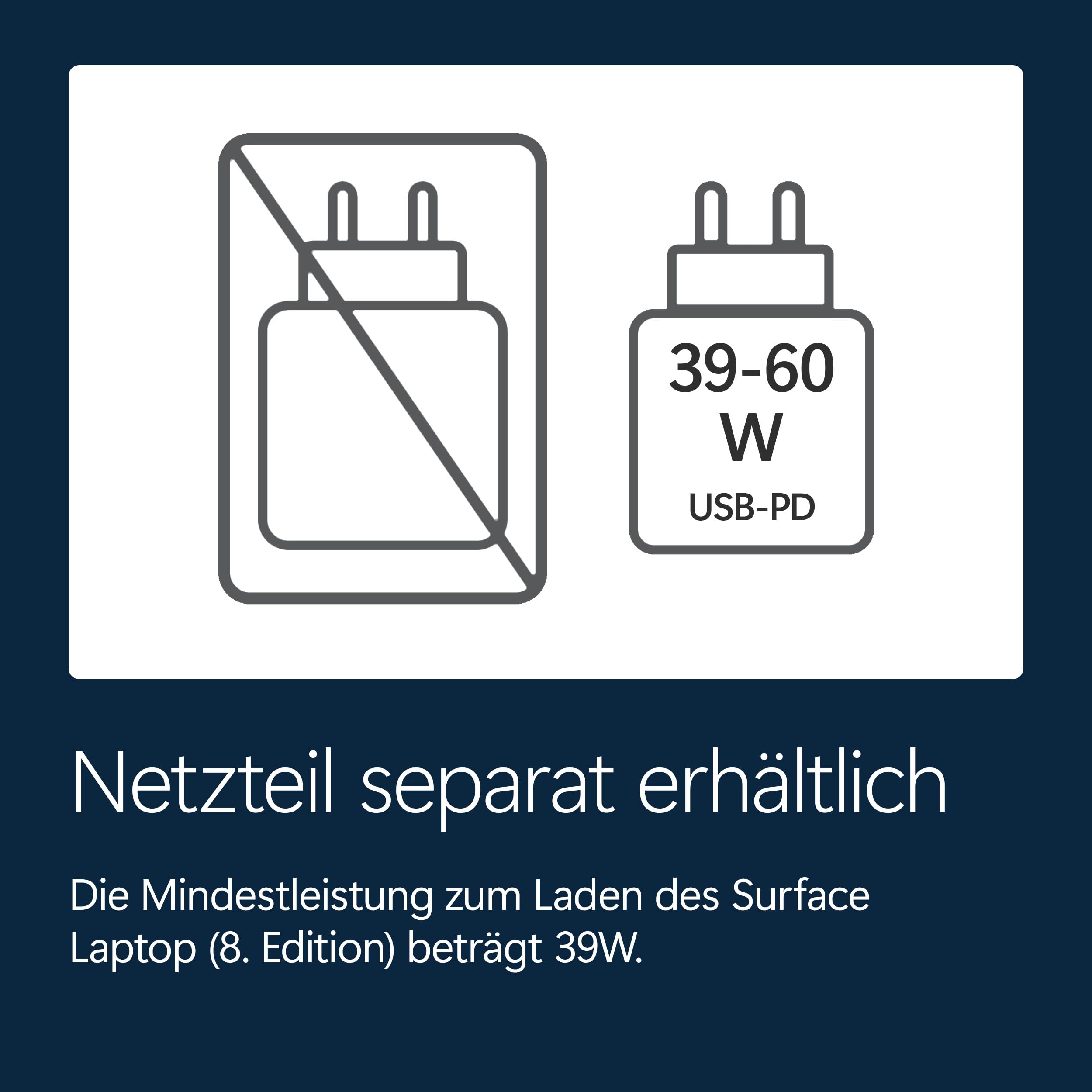 Microsoft Surface Laptop, 13.8" | Snapdragon X Plus | 16GB RAM, 512GB SSD | 13.8" LCD Touchscreen | Copilot+ PC | Platin | Windows 11 Home | Neuestes Modell (8. Edition)