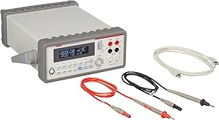 Keithley 2110-120 Digital Multimeter, 120V, 5.5 Digit
