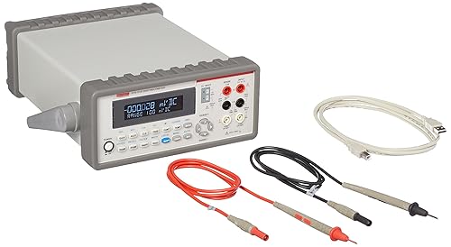 Keithley 2110120multímetro digital, 120V, 5.5dígitos