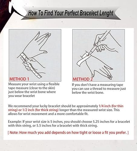 Miniatura 7 de Honsny 6 pulseras de acero inoxidable para mujeres y hombres, chapado en oro de 14 quilates, cadena de clip de eslabones cubanos delicados