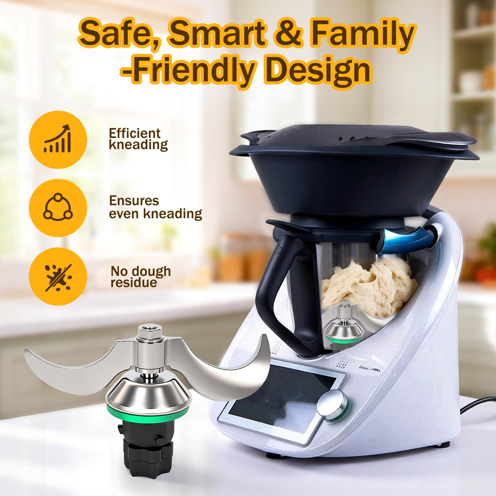 Thermomix TM-5 サーモミックス 調理器具 2つのボウル付き Thermomix TM-5 サーモミックス 調理器具 2つのボウル付き 【公式通販】