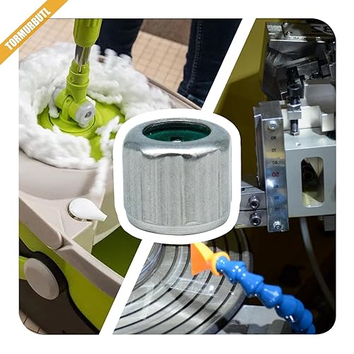 Miniatura 7 de Cojinete de fregona Rodamientos de agujas HF081412 Rodamiento unidireccional 0.315 in Diámetro 0.551 in OD 0.472 in Ancho -Materiales de acero