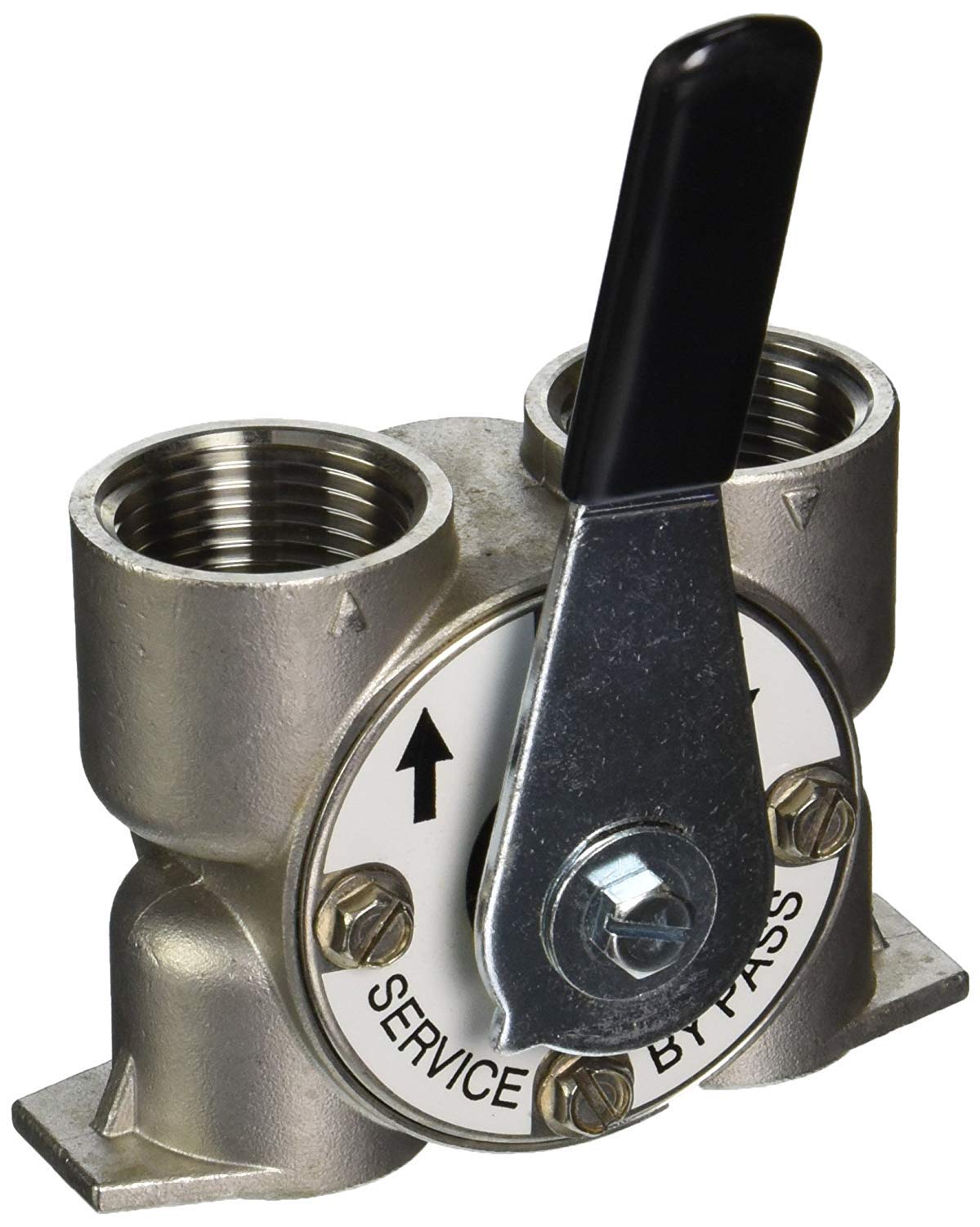 VARIVAS VAAC-64 ソケット ¥12,000 Amazon.com: Valumax Fleck 60041SS 1 Stainless Steel Bypass