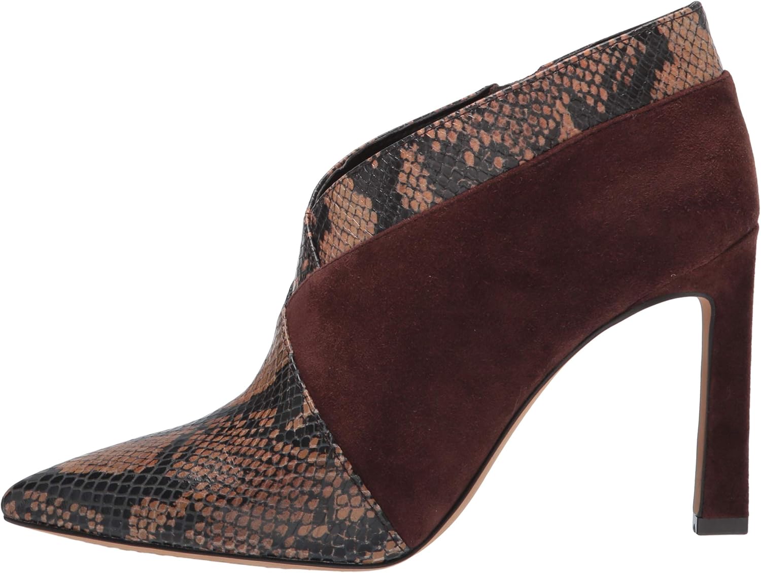 Vince Camuto Women's Sempren Ankle Boot - Image 8