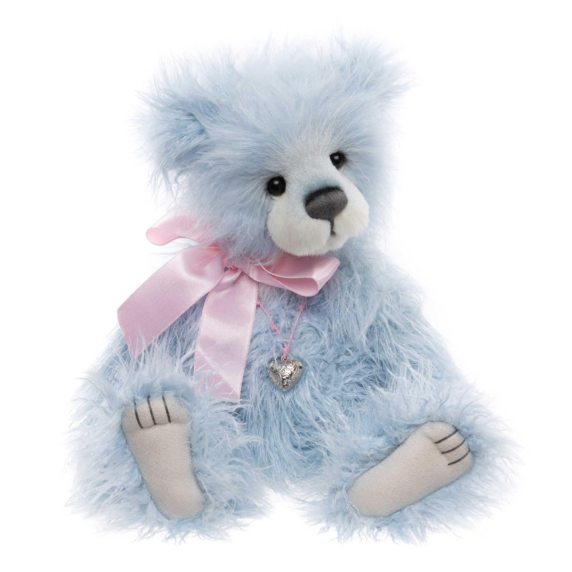 Charlie Bears Ciasto jagodowe