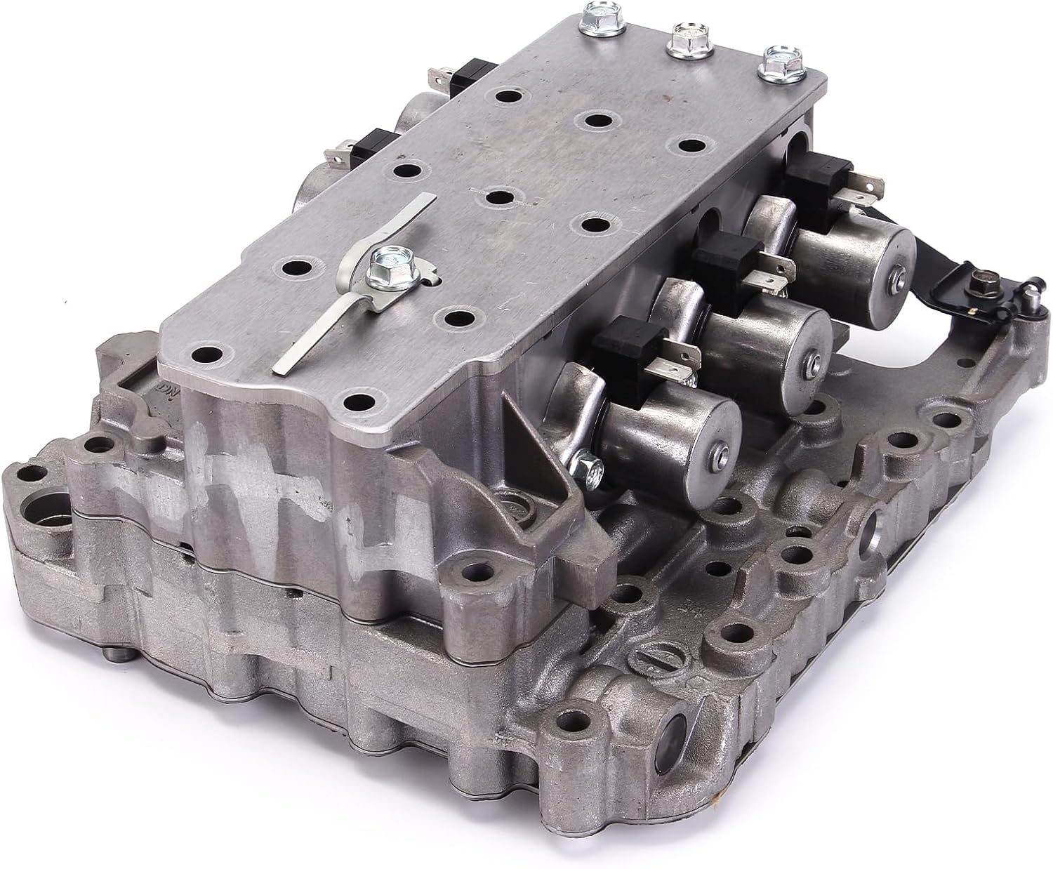 41740A F4A41 F4A51 Transmission Valve Body Fits for Hyu-ndai Ki-a 46313-39051 MD758981