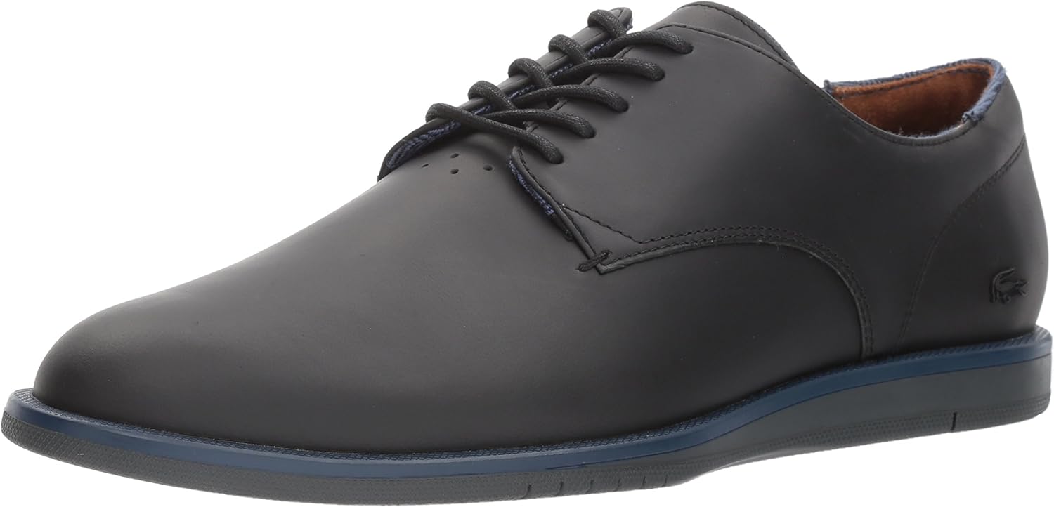Lacoste مردان LACCORD 417 1 آکسفورد