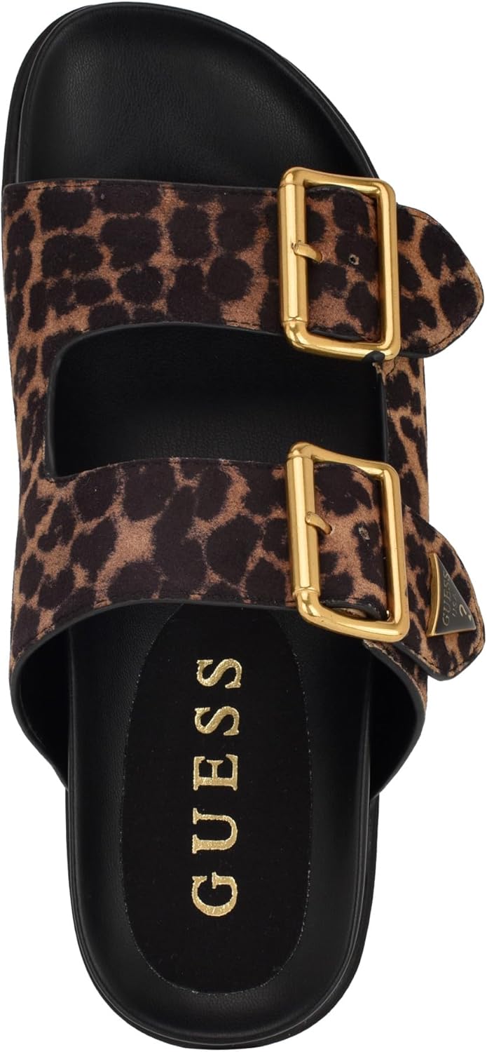 GUESS womens Fasten - Image 5