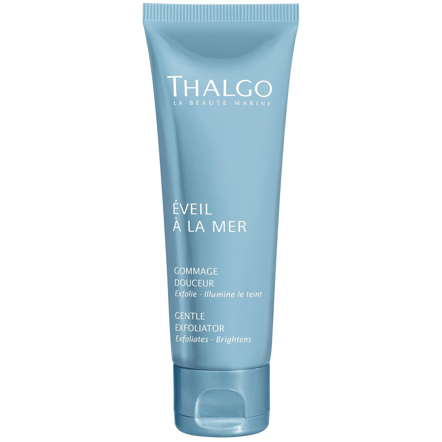 Thalgo Eveil A Lar Mer Gentle Exfoliator, 1.69 Fluid Ounce