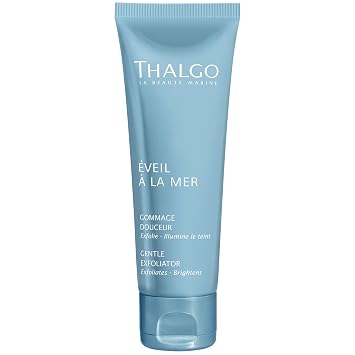 Thalgo Eveil A Lar Mer Gentle Exfoliator, 1.69 Fluid Ounce