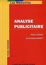 Download Analyse publicitaire PDF