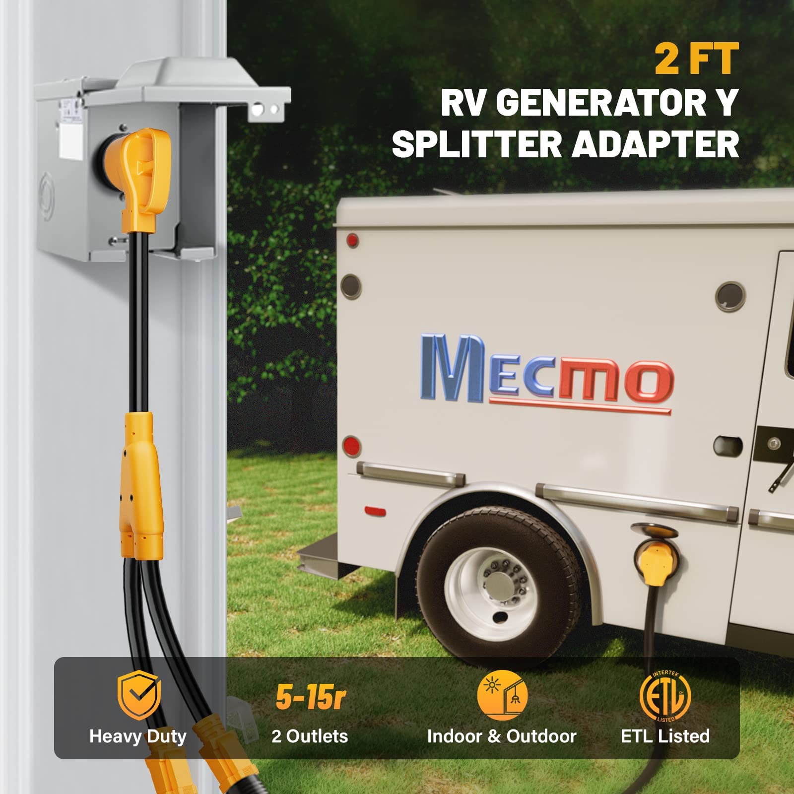 30Amp And 50Amp RV Service Things You Need To Know