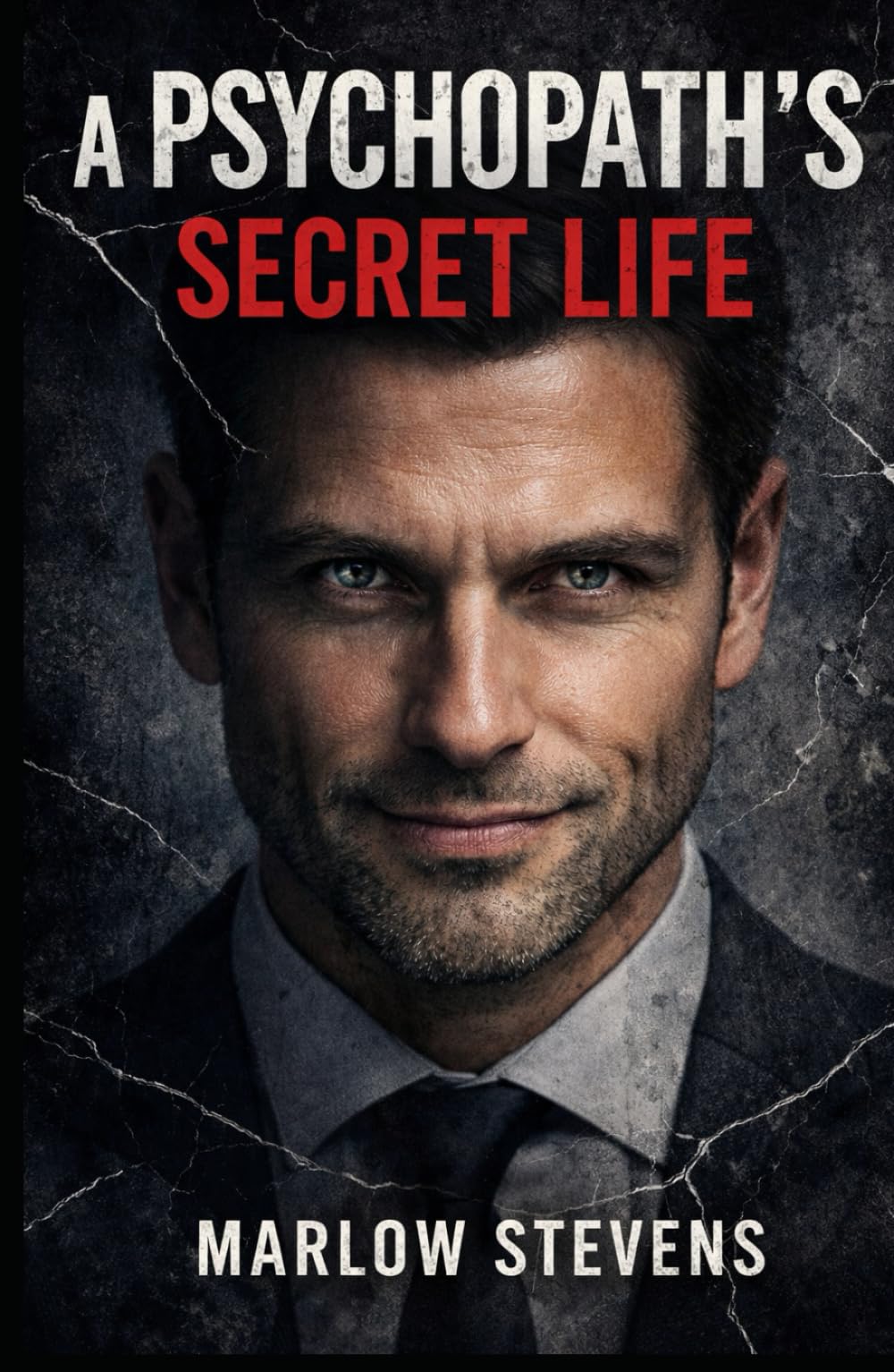 A PSYCHOPATH'S SECRET LIFE: The Mind Of A Killer