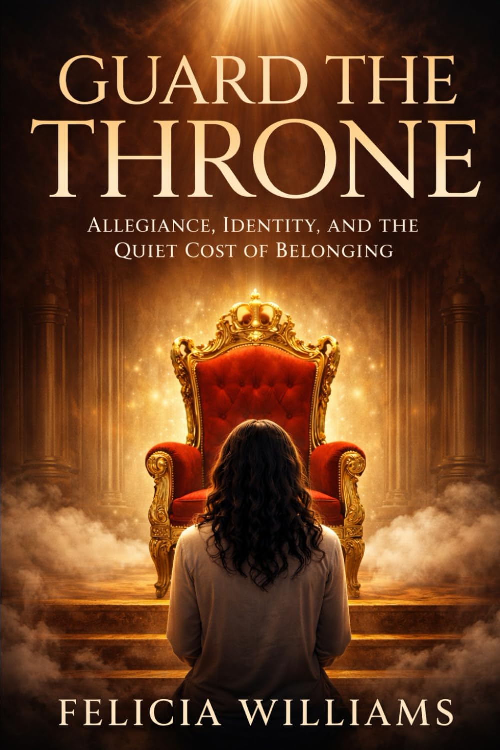 Guard the Throne: Allegiance, Identity, and the Quiet Cost of Belonging
