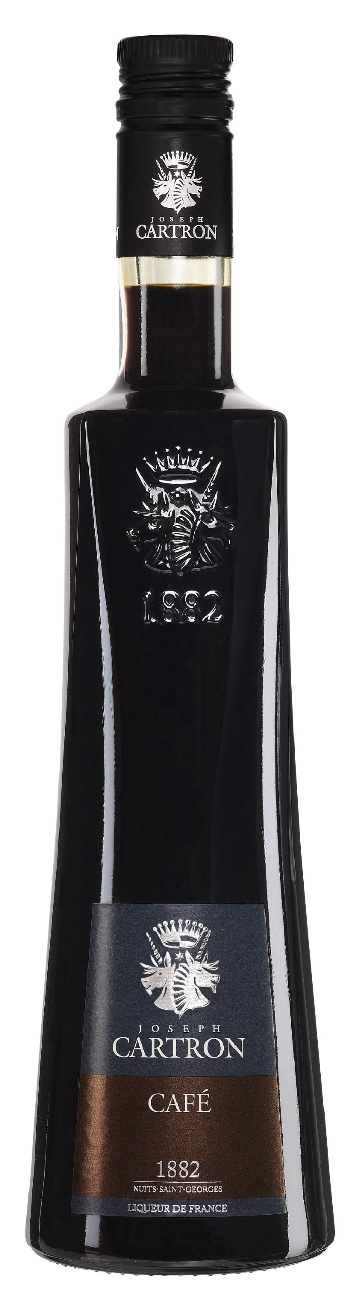 Joseph Cartron Coffee Liqueur | 70cl | 25% vol
